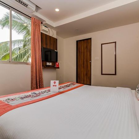 باناجي Miramar Hotel And Resort المظهر الخارجي الصورة