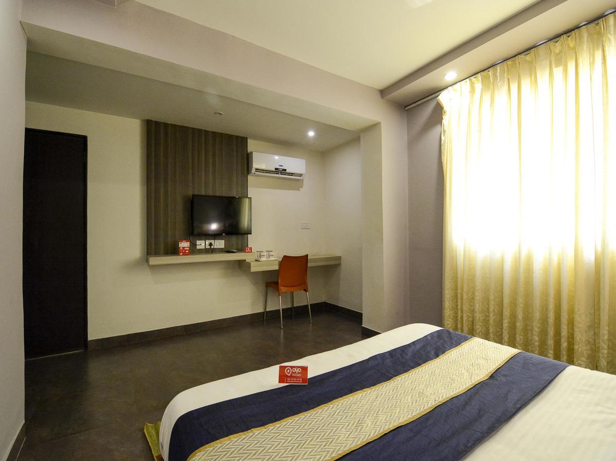باناجي Miramar Hotel And Resort المظهر الخارجي الصورة