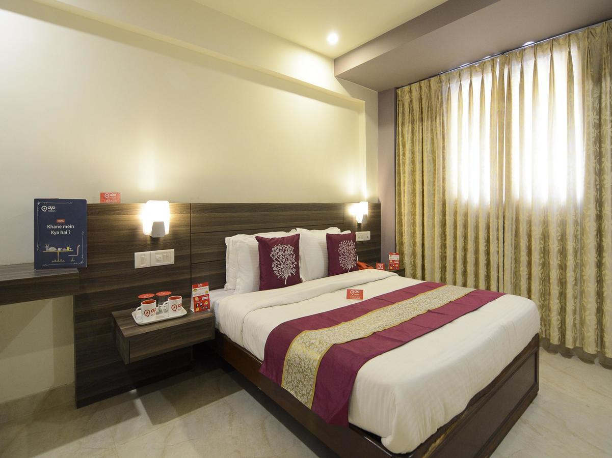 باناجي Miramar Hotel And Resort المظهر الخارجي الصورة