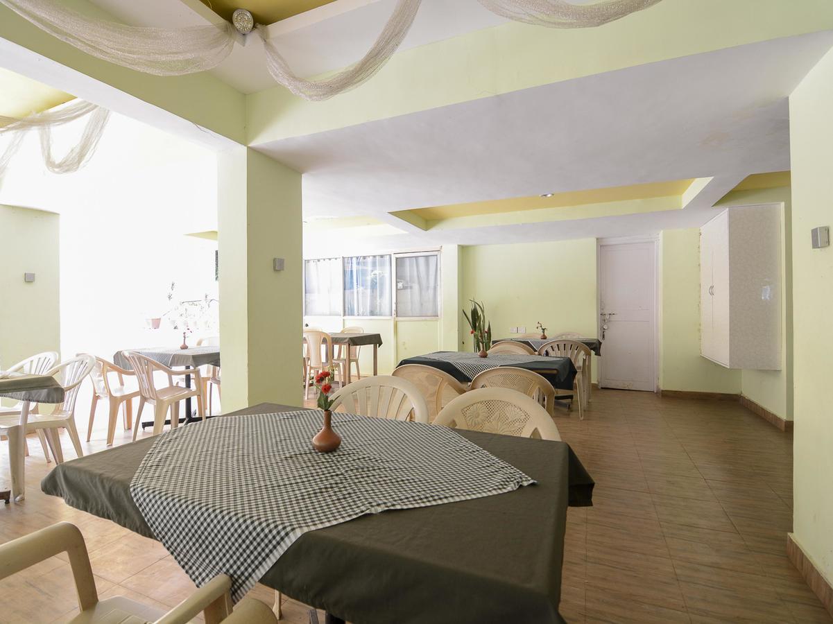 باناجي Miramar Hotel And Resort المظهر الخارجي الصورة