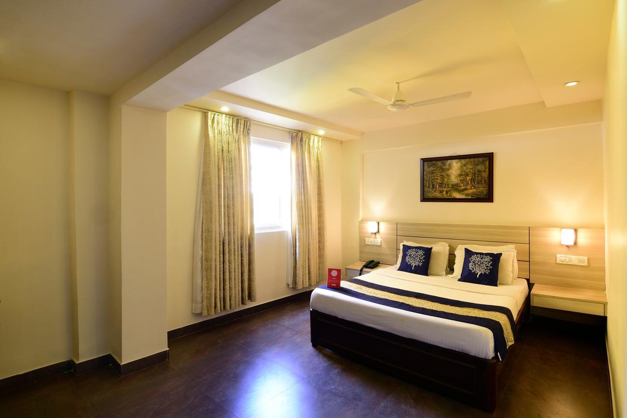 باناجي Miramar Hotel And Resort المظهر الخارجي الصورة