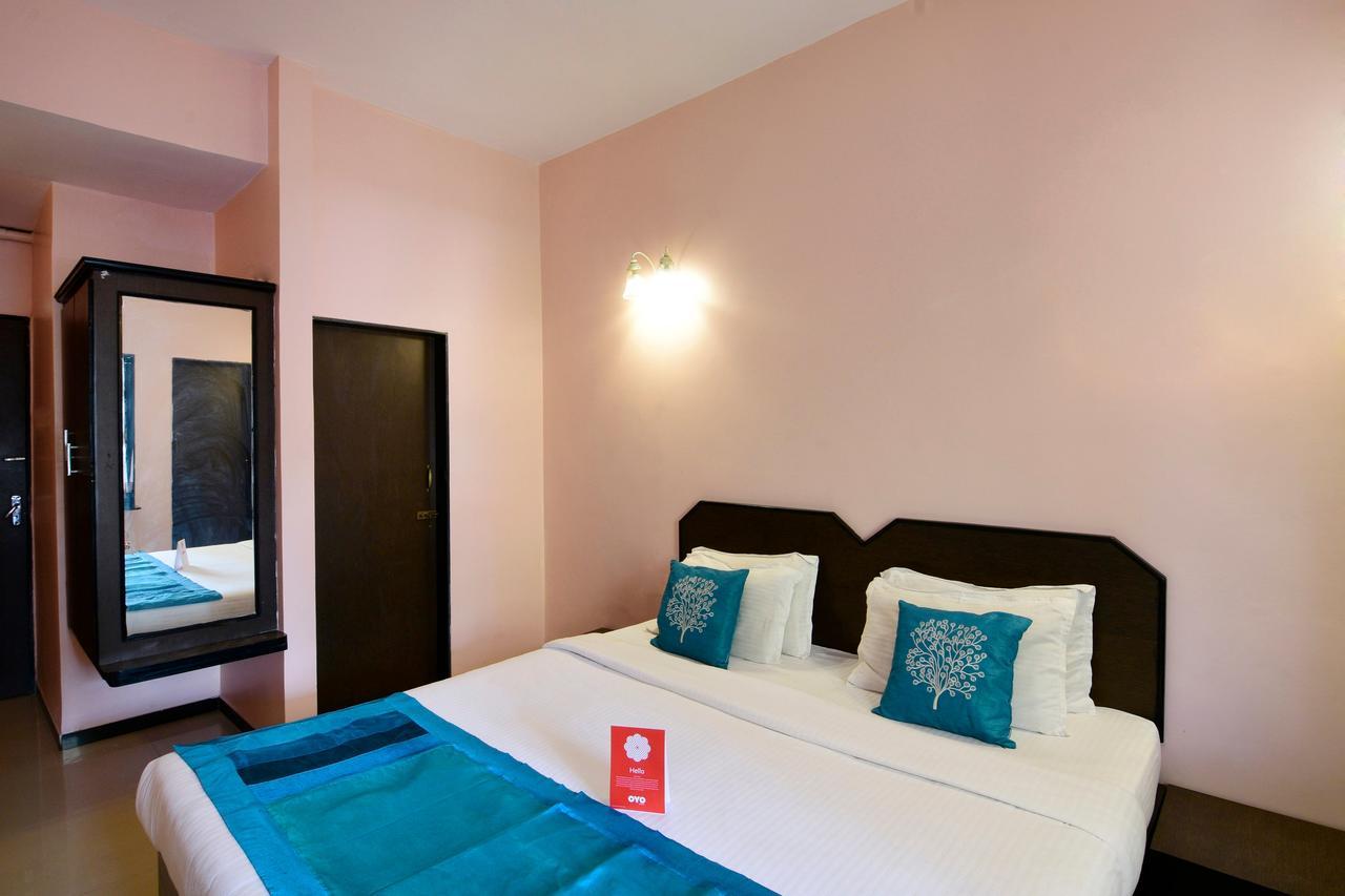 باناجي Miramar Hotel And Resort المظهر الخارجي الصورة