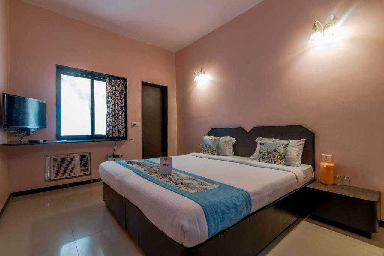 باناجي Miramar Hotel And Resort المظهر الخارجي الصورة