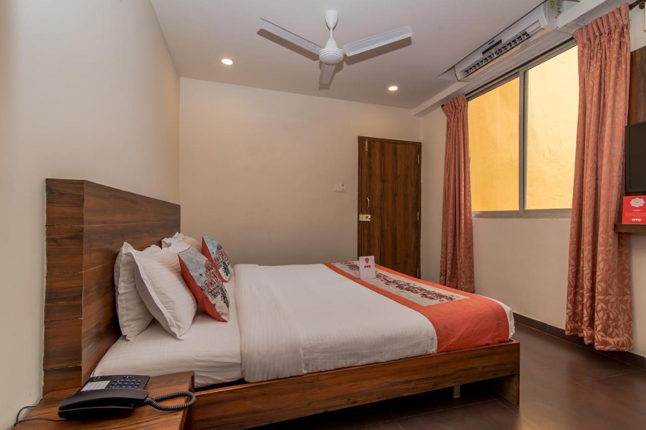 باناجي Miramar Hotel And Resort المظهر الخارجي الصورة