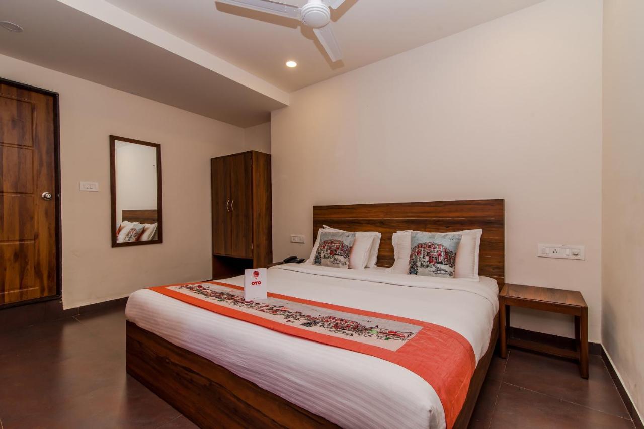 باناجي Miramar Hotel And Resort المظهر الخارجي الصورة