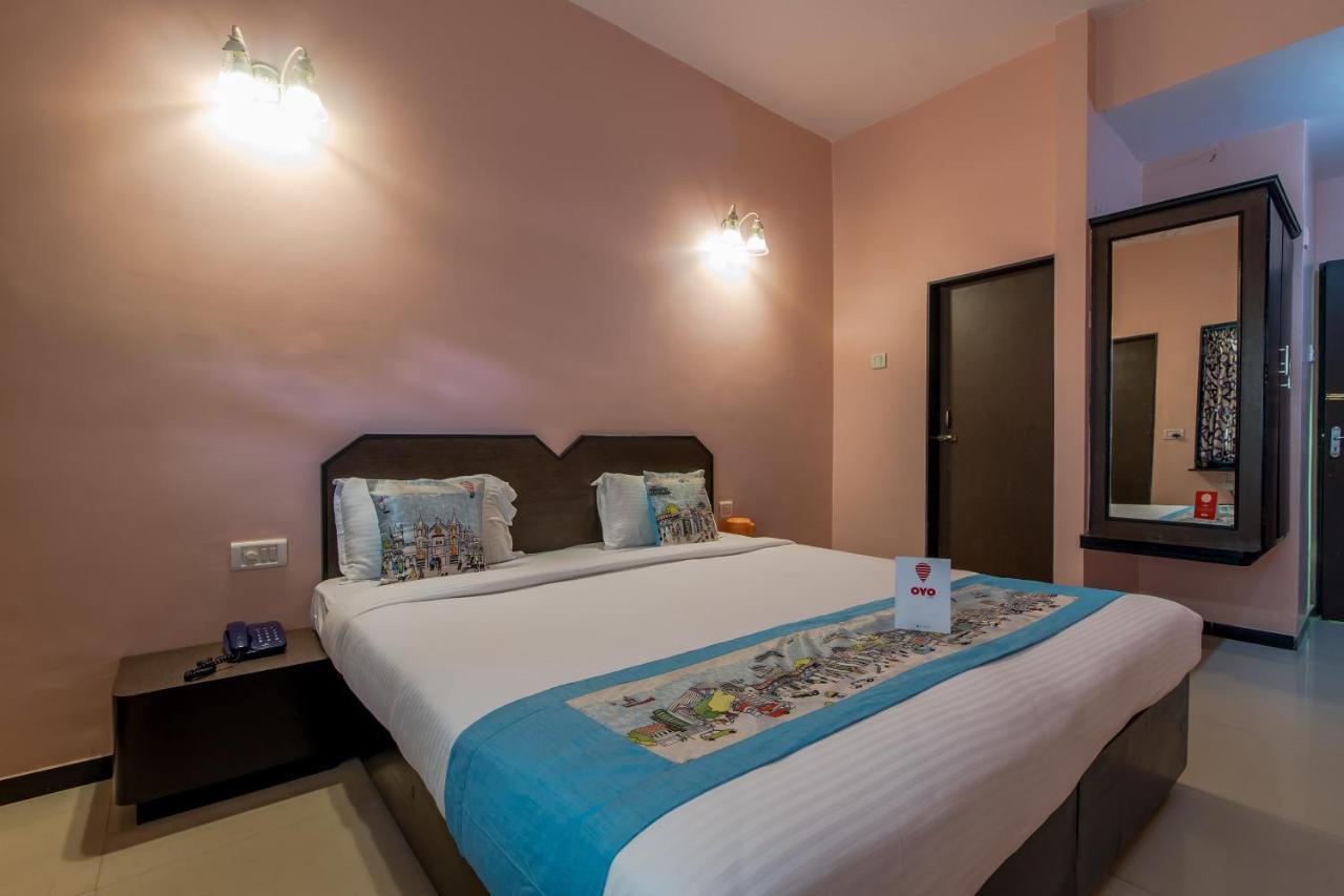 باناجي Miramar Hotel And Resort المظهر الخارجي الصورة