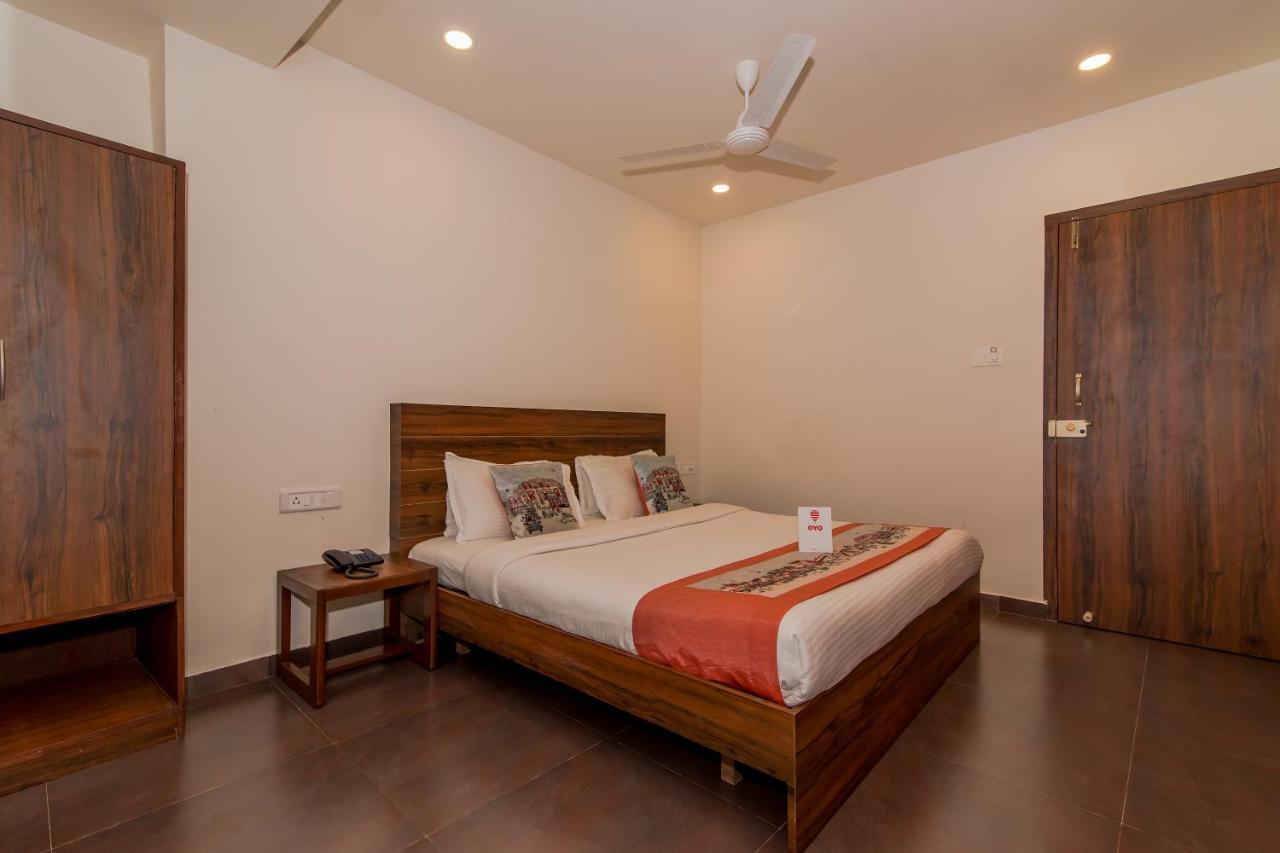 باناجي Miramar Hotel And Resort المظهر الخارجي الصورة