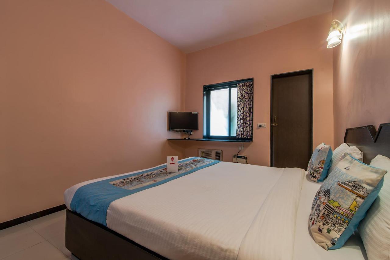باناجي Miramar Hotel And Resort المظهر الخارجي الصورة
